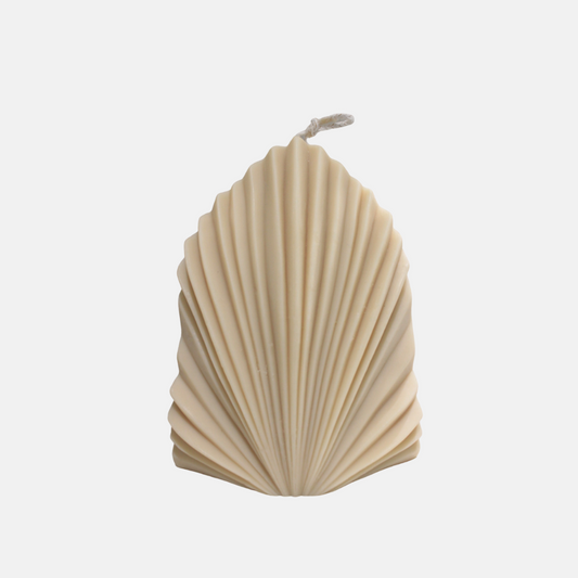 oat palm spear candle - hmly.