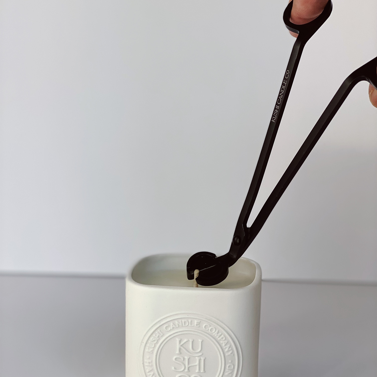 candle wick trimmer - hmly.