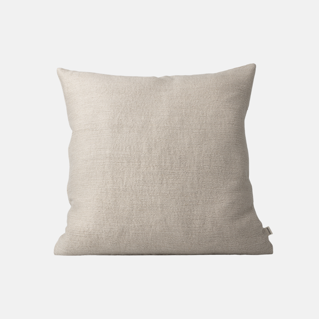textured cushion - hmly.