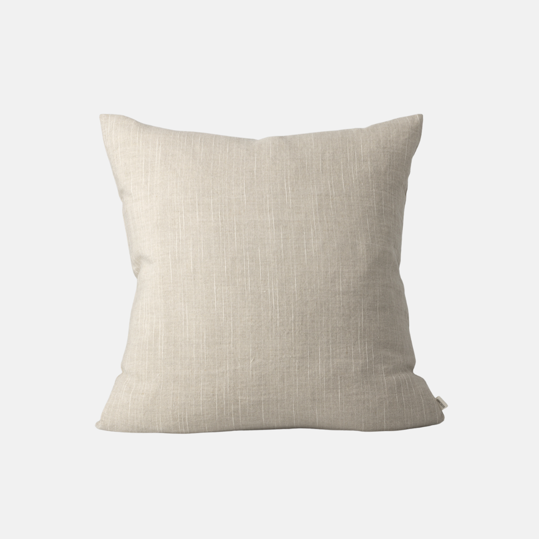 textured cushion - hmly.