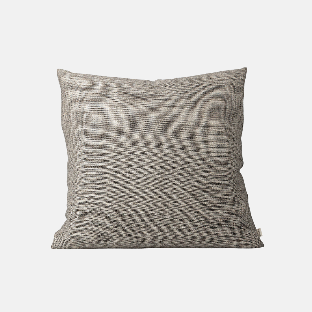 textured cushion - hmly.