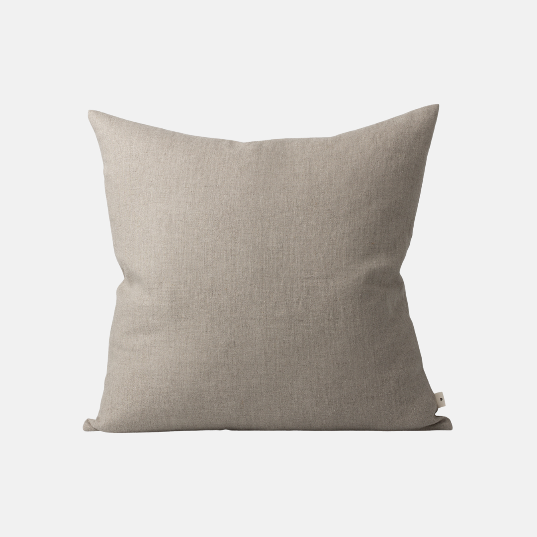 textured cushion - hmly.