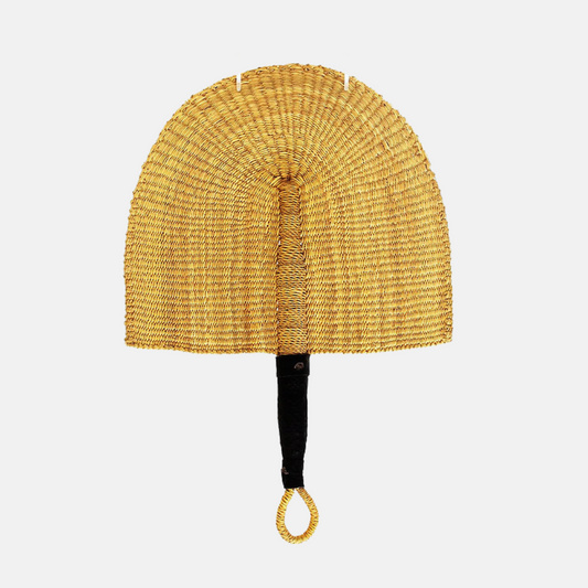 natural wall art fan - hmly.