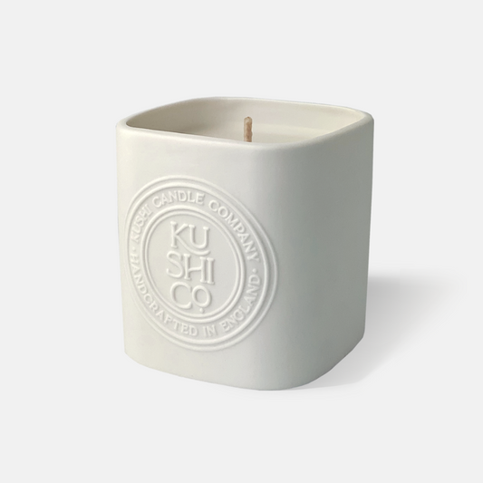 luxury gift candle - hmly.