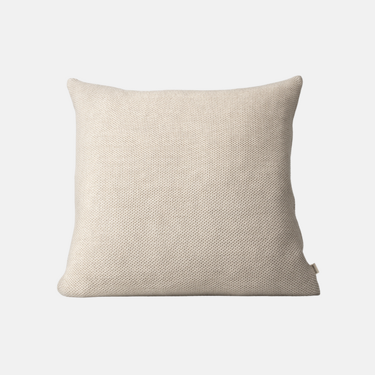 textured cushion - hmly.