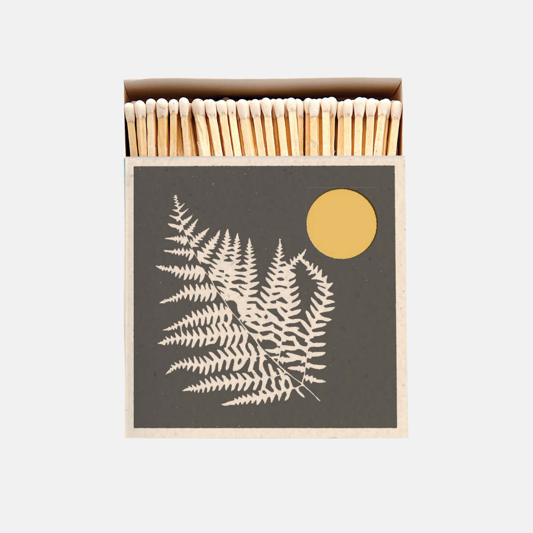 fern luxury matches - hmly.